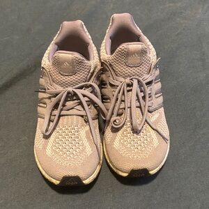 Adidas Kids Ultraboosts, size 6.5